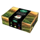 BiFix Express Black Tea Set 6 flavors, 60x2g