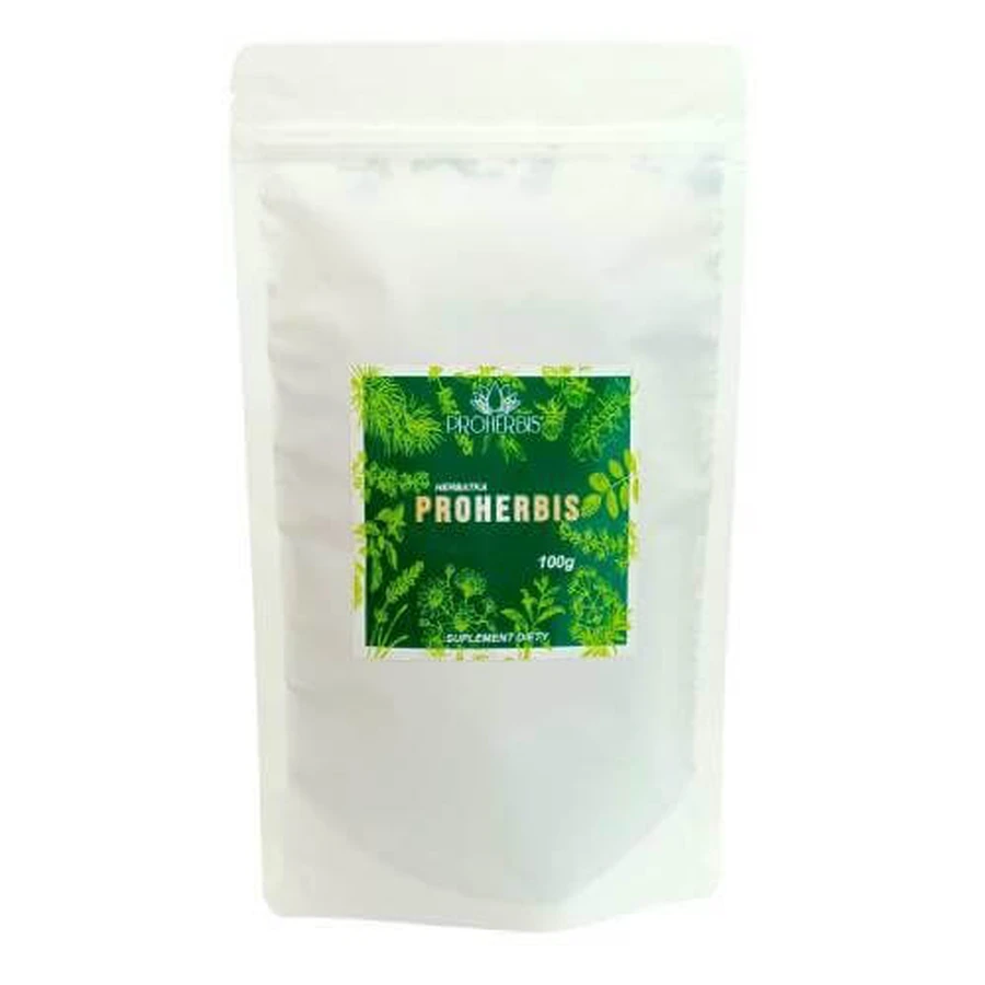 PROHERBIS Thé Proherbis, 100 g