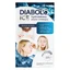 Diabolo Ice Hydrogel plâtre réfrigérant 5x12cm, 1 pc