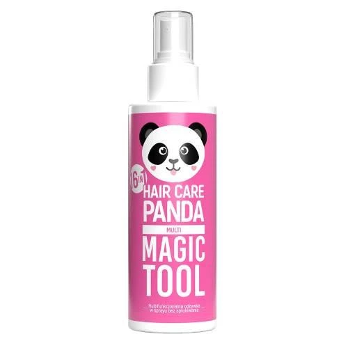 Noble Health Haarverzorging Panda Multifunctionele Spray Conditioner, 200 ml