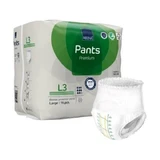 ABENA Pants Premium L3 Absorbierende Slips, 15 Stück. VERPACKUNG BESCHÄDIGT