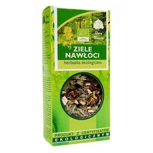 Dary Natury EKO guldenroede, 50 g