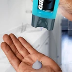 Gillette Soothing After Shave Gel, 75 ml