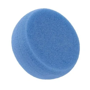 AKUKU Badeschwamm blau, 1 Stück