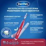DENTEK Interdentale ragers Easy Brush maat 2, 6st