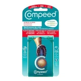 COMPEED Sport Blaren Bandages op de zool, 5 stuks.