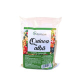 White Quinoa, 250g, EcoNatur