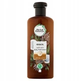 Herbal Essences Idrata Shampoo mit Kokosnussmilch, 250 ml