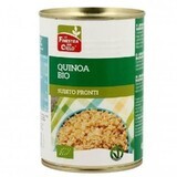 Organic Quinoa, 400 g, La Finestra Sul Cielo