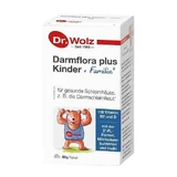 Dr.Wolz Darmflora plus Kinder + familie, 68 g