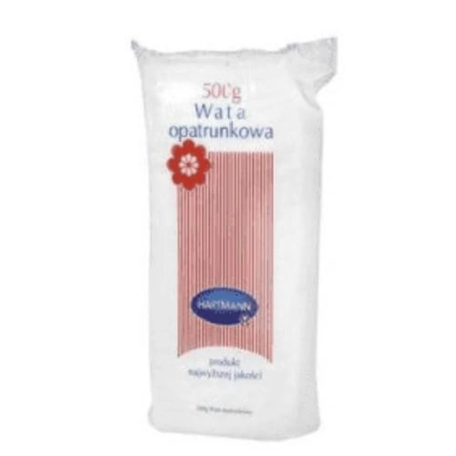 Hartmann Bandage Wadding, 500g