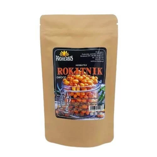 PROHERBIS duindoornvrucht, 100 g