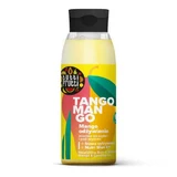 FARMONA TUTTI FRUTTI Pflegende Bade- und Duschmilch mit Mango und Zitronengras, 400ml
