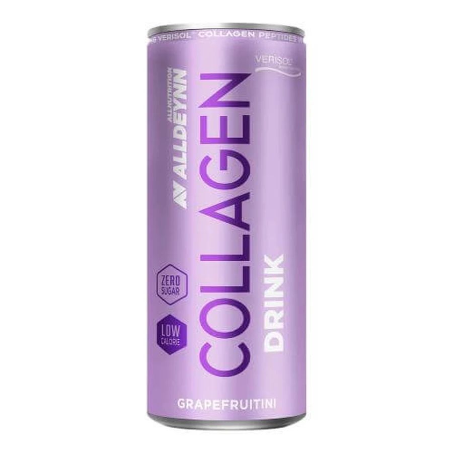 ALLNUTRITION ALLDEYNN Collageendrank, 330ml