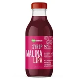EkaMedica Sirup Himbeere-Limette, 300 ml
