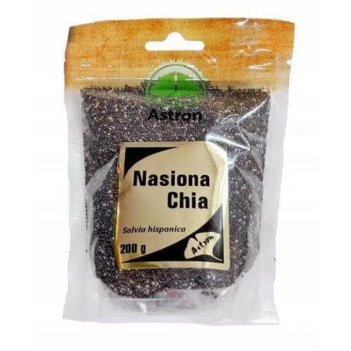 ASTRON chiazaden, 200g