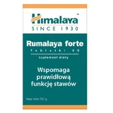 HIMALAYA Rumalaya Forte - 60 Tabletten