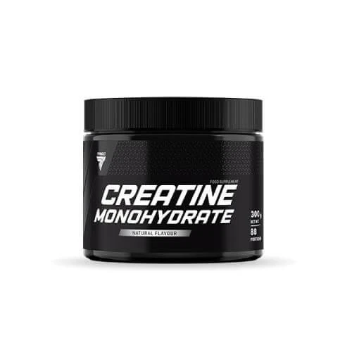 Trec Creatine Monohydraat natuurlijk, 300 g