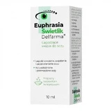 Euphrasia Świetlik Delfarma Soothing eye drops, 10 ml