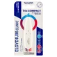 Elgydium Clinic Trio Spazzolino interdentale compatto 0,8/1,5/1,8 mm, 1 pz.