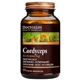 Doctor Life Cordyceps, 60 capsules