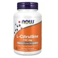 Now Foods L-Cytrullin 750 mg, 90 Kapseln