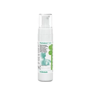 Prontoderm Espuma, 200ml