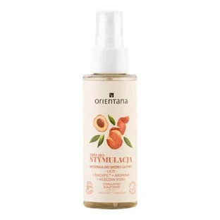 Orientana Tricho Stimulatie Hoofdhuid Patch, 100 ml