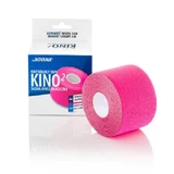 NOVAMA KINO 2 Kinesiology tape 5cm x 5m pink