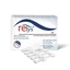 Relys monodosisoplossing, 20 x 0,35 ml