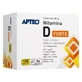 APTEO Vitamin D Forte, 125 Kapseln