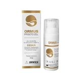 INVEX Ormus Procto Rectal Skin Gel, 50 g