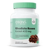 OSAVI Rhodiola Rosea root 400 mg, 60 caps