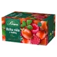 BiFix Té de Frutas de Frambuesa Rosa Silvestre, 20x2g