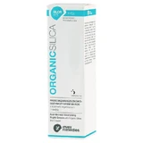 INVEX REMEDIES ORGANIC SILICA Silor+B+Cu Anti-rimpel en revitaliserende nachtcrème met organisch silicium en koper, 30 ml