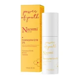 NACOMI Next Level Serum mit Coenzym Q10 2%, 30ml
