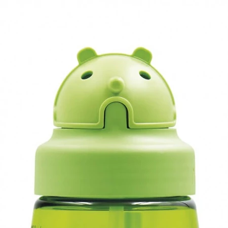 Tritan container Oby, 450 ml, Laken