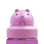 Oby tritan container, roze, 450 ml, Laken