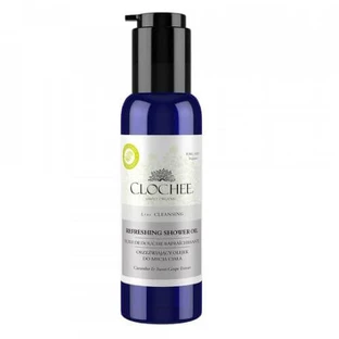 CLOCHEE Verfrissende Earl Grey wasolie, 100ml
