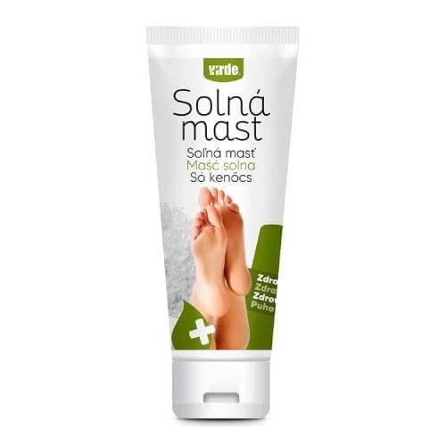 SOLA OLIE - 200 ml