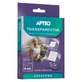 APTEO set waterbestendige transparante pleisters, 8st