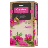 APTEO NATURA Czystek Fix, 20 sobres