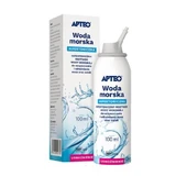 Apteo Hypertonisches Perfusions-Meerwasser, 100 ml