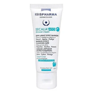 ISISPHARMA Secalia ATO Crème de douche à effet barrière, 200 ml