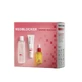 REDBLOCKER Reparatur-Konzentrat-Set, 30ml + Nachtcreme, 50ml + Mizellenlotion, 200ml