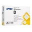 APTEO Vitamine D 1000 IE, 60 capsules