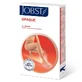 JOBST OPAQUE Kompressionsstrumpfhose CCL2 karamell, Größe 2 ZP