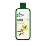 Farmona Kruidenverzorgingsshampoo voor gekleurd haar Teunisbloem, 330 ml