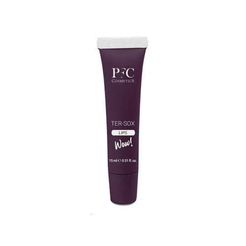 PFC Ter - Sox Lips Wow! Lippenbalsem met Hyaluronzuurbolletjes, 15ml