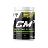 Trec CM3 Powder Créatine malate goût gomme aigre, 500 g